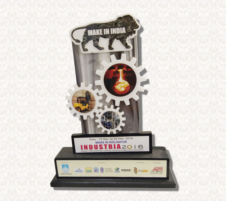 Global Partnership Award